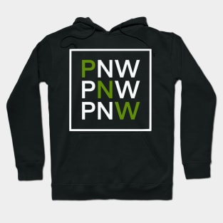 PNW Hoodie